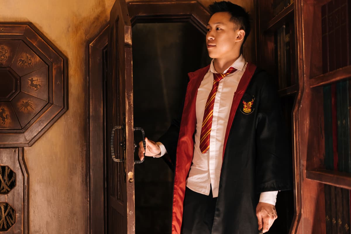 Robes